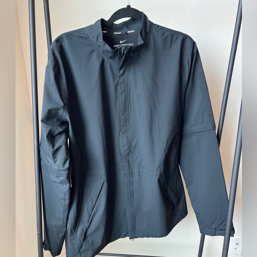 Nike Hypershield Golf Jacket - Never worn!